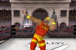 Legends of Wrestling II (GameCube)