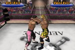 Legends of Wrestling II (GameCube)