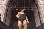 Legends of Wrestling II (GameCube)