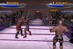 Legends of Wrestling II (GameCube)