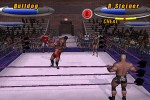 Legends of Wrestling II (GameCube)