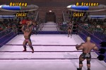 Legends of Wrestling II (GameCube)