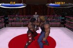 Legends of Wrestling II (GameCube)