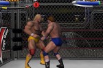 Legends of Wrestling II (GameCube)