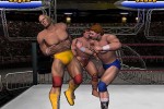 Legends of Wrestling II (GameCube)