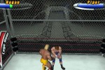 Legends of Wrestling II (GameCube)