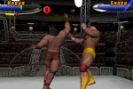 Legends of Wrestling II (GameCube)