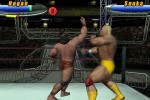 Legends of Wrestling II (GameCube)