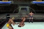 Legends of Wrestling II (GameCube)