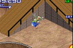 Dave Mirra Freestyle BMX 3 (Game Boy Advance)