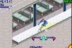 Dave Mirra Freestyle BMX 3 (Game Boy Advance)