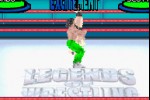 Legends of Wrestling II (Game Boy Advance)