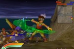 Mystic Heroes (PlayStation 2)