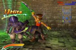 Mystic Heroes (PlayStation 2)