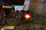 Mystic Heroes (PlayStation 2)