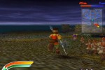 Mystic Heroes (PlayStation 2)