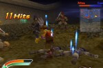 Mystic Heroes (PlayStation 2)