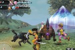 Mystic Heroes (PlayStation 2)