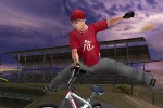 BMX XXX (GameCube)