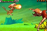 Altered Beast: Guardian of the Realms (Game Boy Advance)