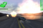 Knight Rider (PlayStation 2)