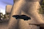 Knight Rider (PlayStation 2)