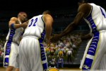 NCAA March Madness 2003 (PlayStation 2)