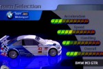 Total Immersion Racing (PlayStation 2)