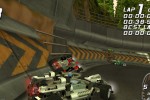 Drome Racers (PlayStation 2)