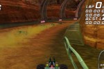 Drome Racers (PlayStation 2)