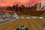 Drome Racers (PlayStation 2)