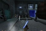 Star Wars Jedi Knight II: Jedi Outcast (GameCube)