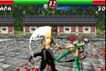 Mortal Kombat: Deadly Alliance (Game Boy Advance)