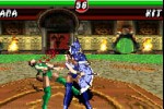 Mortal Kombat: Deadly Alliance (Game Boy Advance)