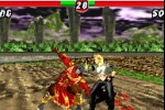 Mortal Kombat: Deadly Alliance (Game Boy Advance)