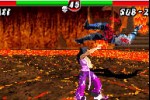 Mortal Kombat: Deadly Alliance (Game Boy Advance)