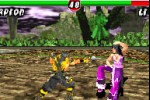 Mortal Kombat: Deadly Alliance (Game Boy Advance)