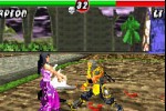 Mortal Kombat: Deadly Alliance (Game Boy Advance)