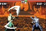 Mortal Kombat: Deadly Alliance (Game Boy Advance)