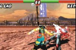 Mortal Kombat: Deadly Alliance (Game Boy Advance)