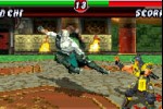 Mortal Kombat: Deadly Alliance (Game Boy Advance)