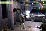 James Cameron's Dark Angel (Xbox)