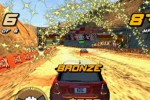 Shox (PlayStation 2)