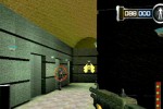 Die Hard: Vendetta (GameCube)