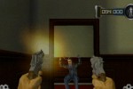 Die Hard: Vendetta (GameCube)