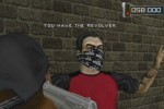 Die Hard: Vendetta (GameCube)