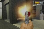 Die Hard: Vendetta (GameCube)