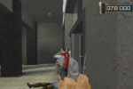 Die Hard: Vendetta (GameCube)