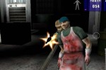 Die Hard: Vendetta (GameCube)