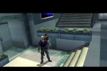 Minority Report: Everybody Runs (GameCube)